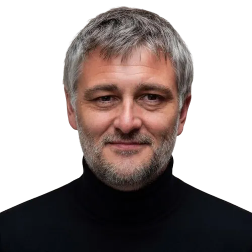 Benjamin de Bruijne, fondateur de Beneloo